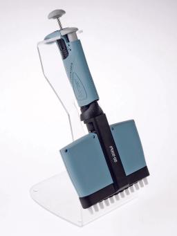 Axygen® Axypet® 5-50 µL, 12 Channel Pipettor - Corning Life Sciences - General Lab