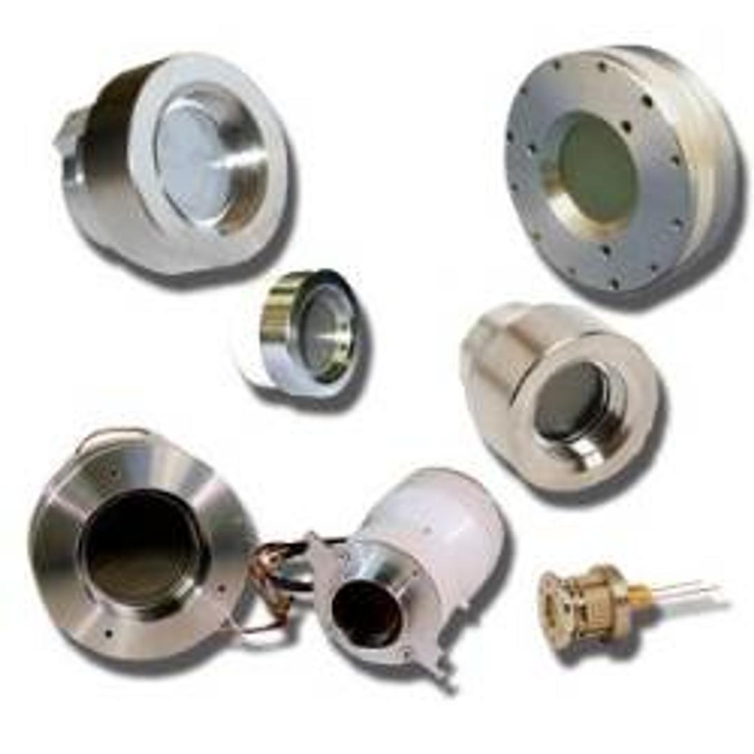 Gen2 UltraFast™ TOF Detectors - Photonis - Separations