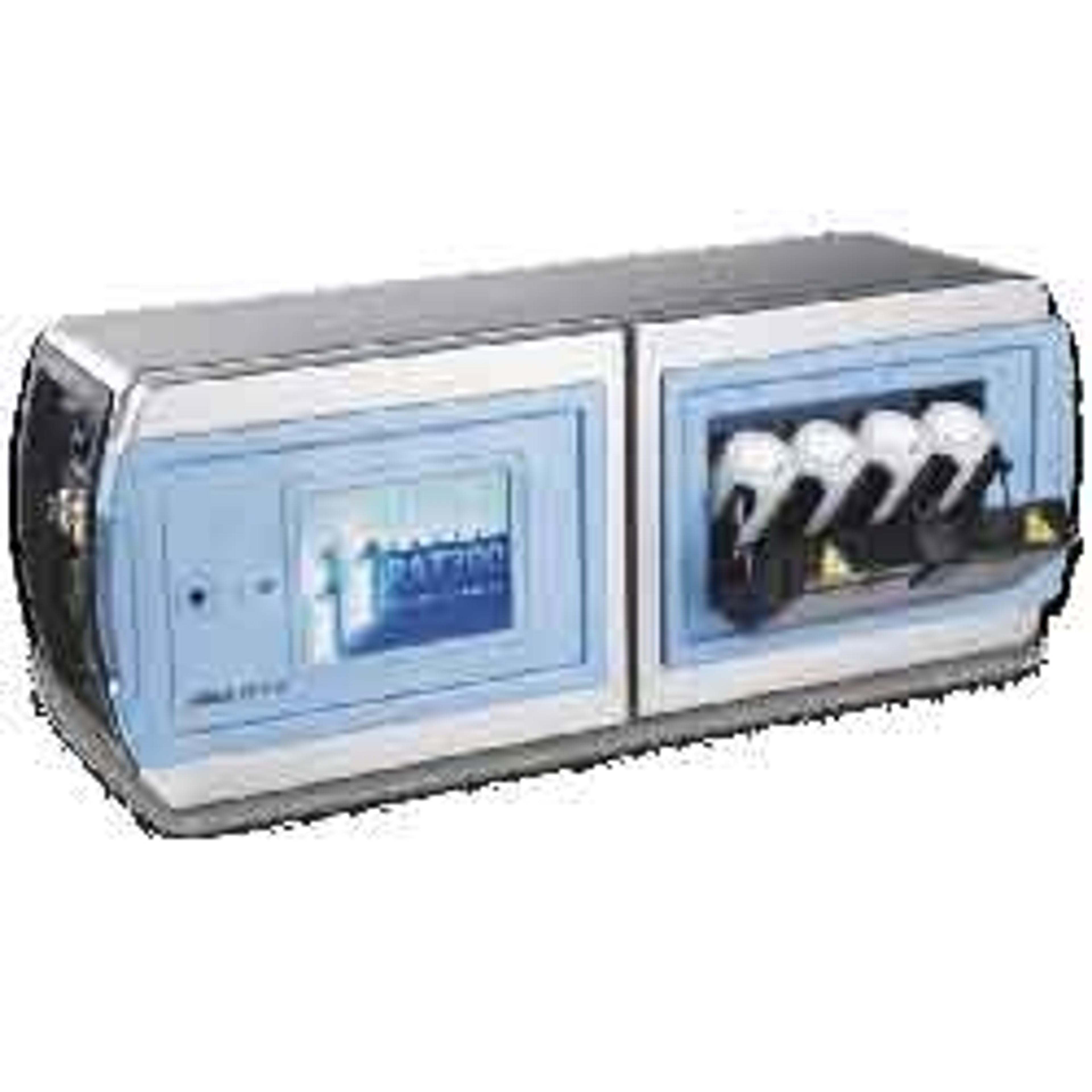 ANATEL PAT700 TOC Analyzer - Beckman Coulter Life Sciences - Environmental