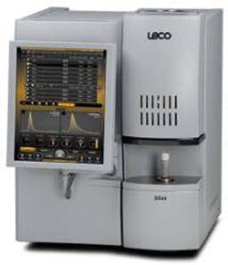 844 Series - LECO Corp. - Environmental