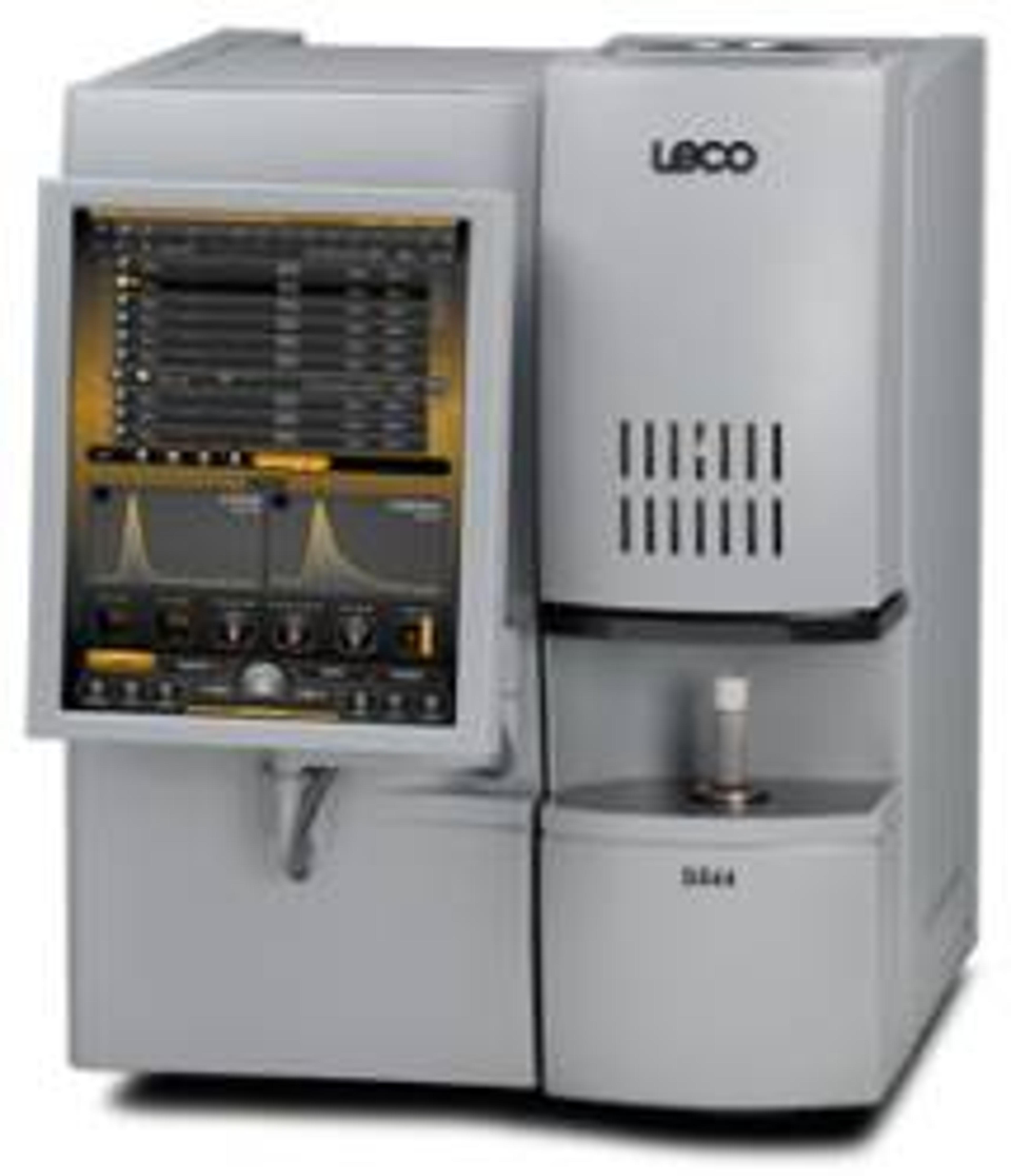 844 Series - LECO Corp. - Environmental
