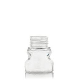 EZBiopure Titanium Round Bottle, PETG, 125mL, GL45 Neck with No Cap, Non-Sterile, 48/CS - Foxx Life Sciences - Life Sciences