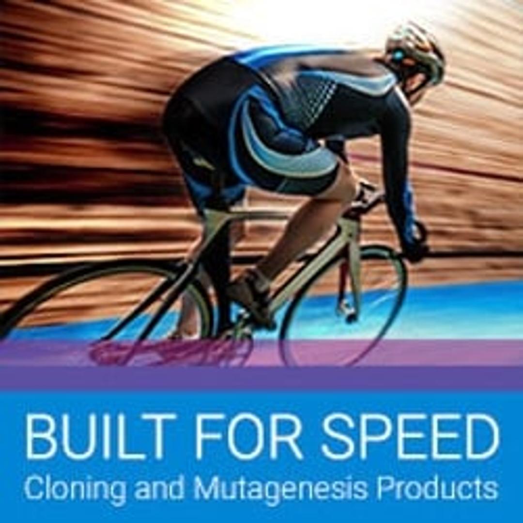 GeneMorph II EZClone Domain Mutagenesis Kit - Agilent Technologies - Life Sciences