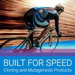 GeneMorph II EZClone Domain Mutagenesis Kit - Agilent Technologies - Life Sciences