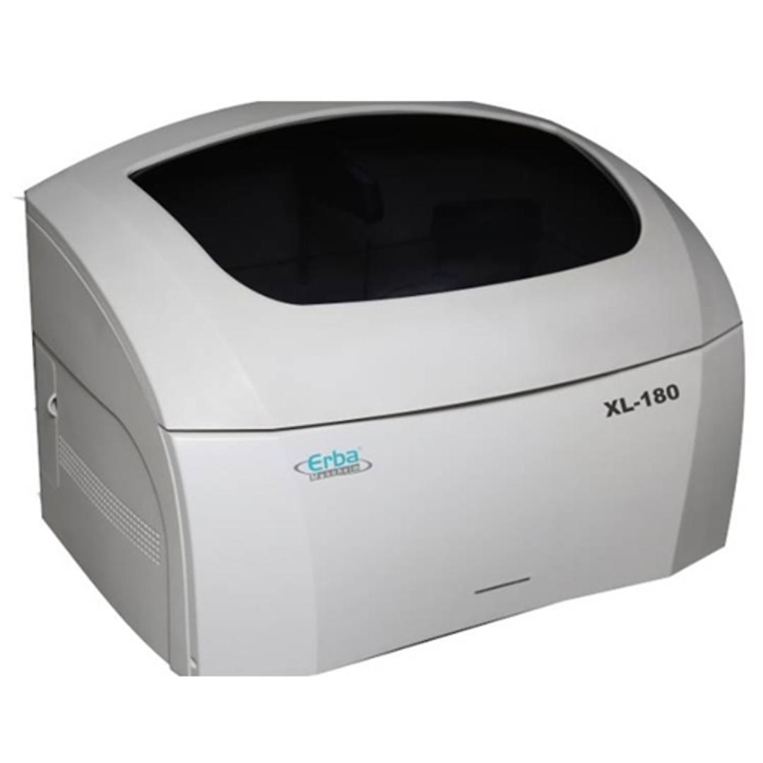 XL 180 - Erba Mannheim - Clinical Diagnostics