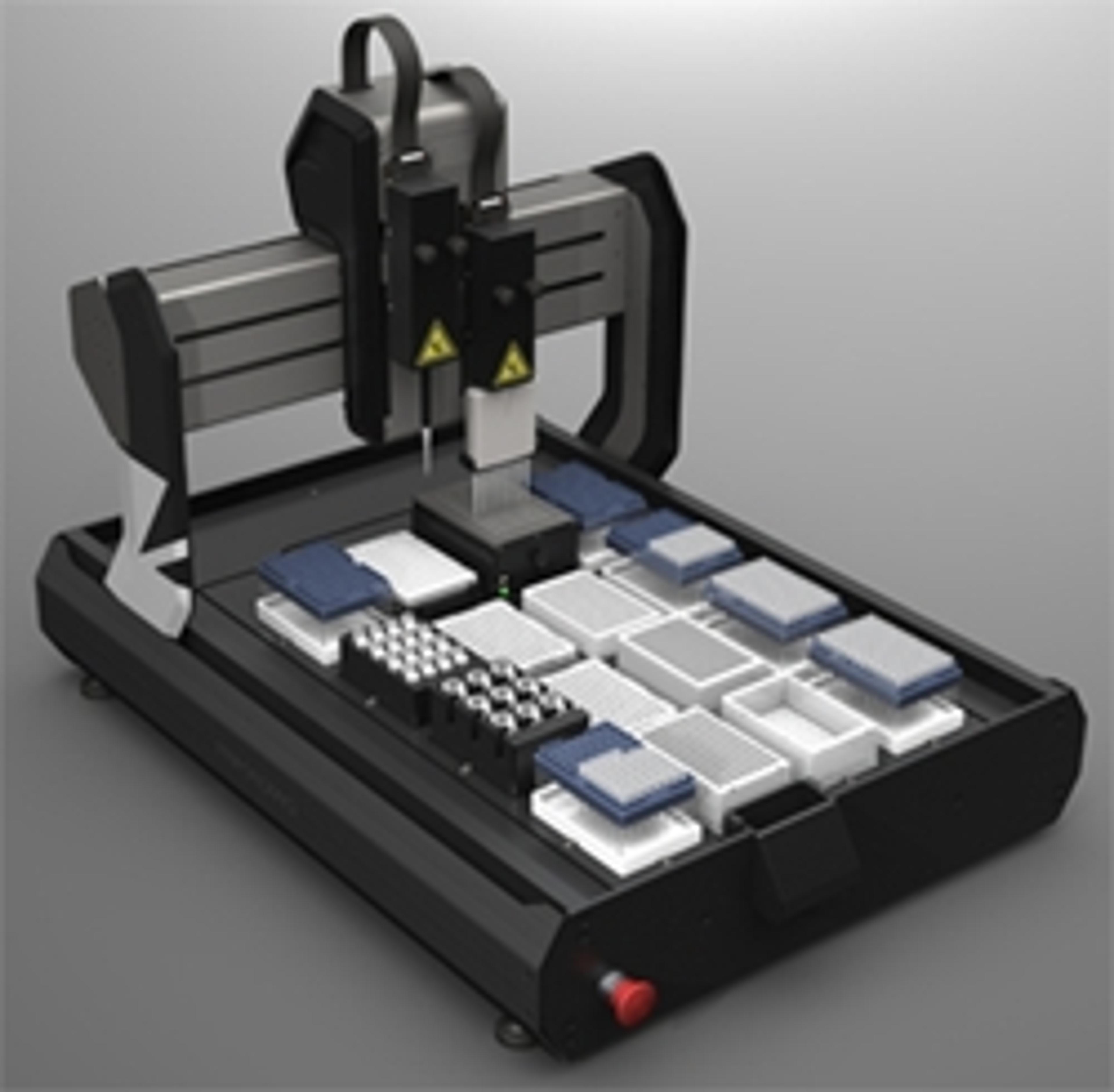 ACSIA NGSLibPrep Edition - PrimaDiag - Life Sciences