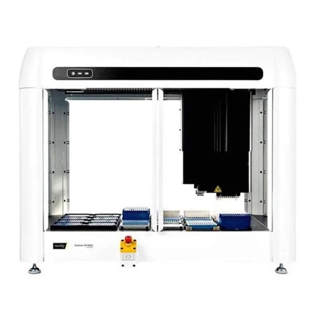 Sciclone™ G3 NGS Workstation - Revvity - Life Sciences