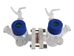 H-Cells - Gamry Instruments - Separations