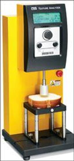 CT3™ Texture Analyzer - AMETEK Brookfield - Materials