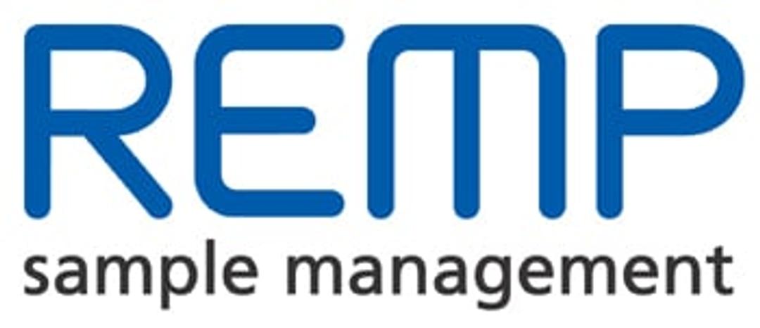 REMP Large-Size Store (LSS) - REMP AG Laboratory Automation - Lab Automation