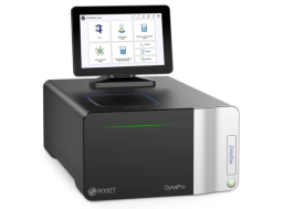 DynaPro ZetaStar™ Dynamic, Electrophoretic, and Static Light Scattering Detector - Waters | Wyatt Technology - Materials