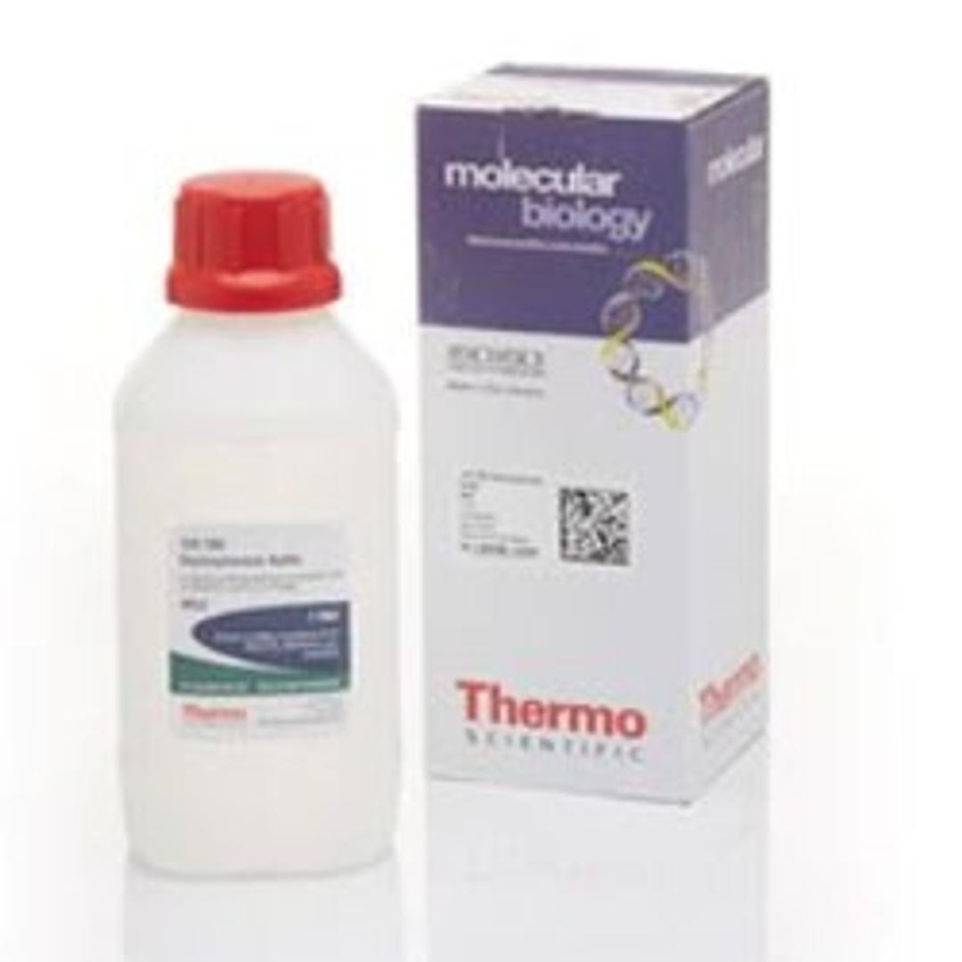 TBE Buffer (Tris-borate-EDTA) (10X) - Thermo Fisher Scientific - Life Sciences