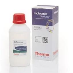 TBE Buffer (Tris-borate-EDTA) (10X) - Thermo Fisher Scientific - Life Sciences