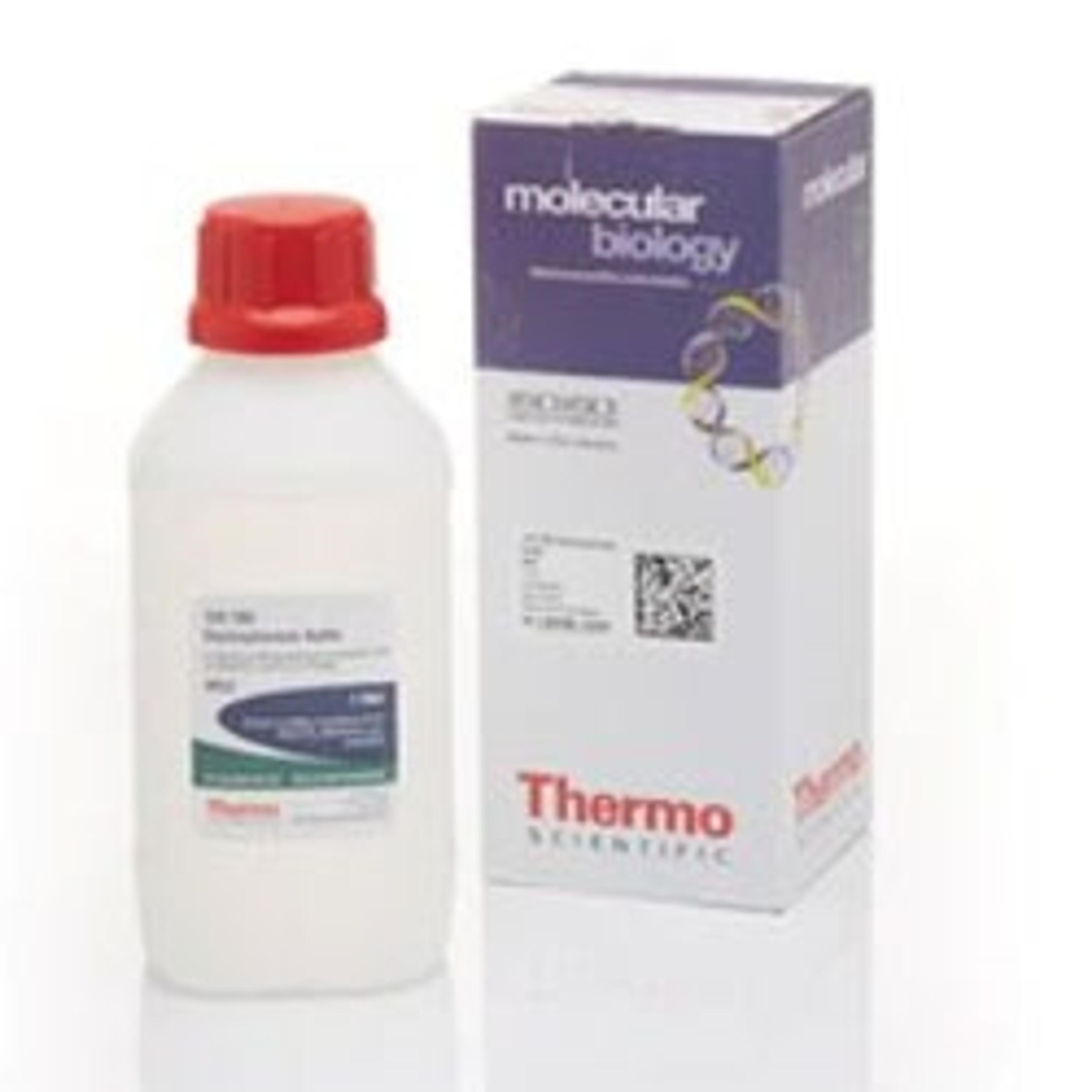 TBE Buffer (Tris-borate-EDTA) (10X) - Thermo Fisher Scientific - Life Sciences