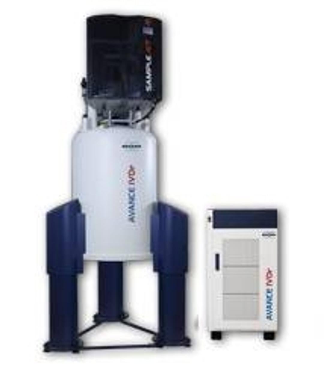 AVANCE-IVDr (for research use only) - Bruker BioSpin - Spectroscopy