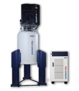 AVANCE-IVDr (for research use only) - Bruker BioSpin - Spectroscopy