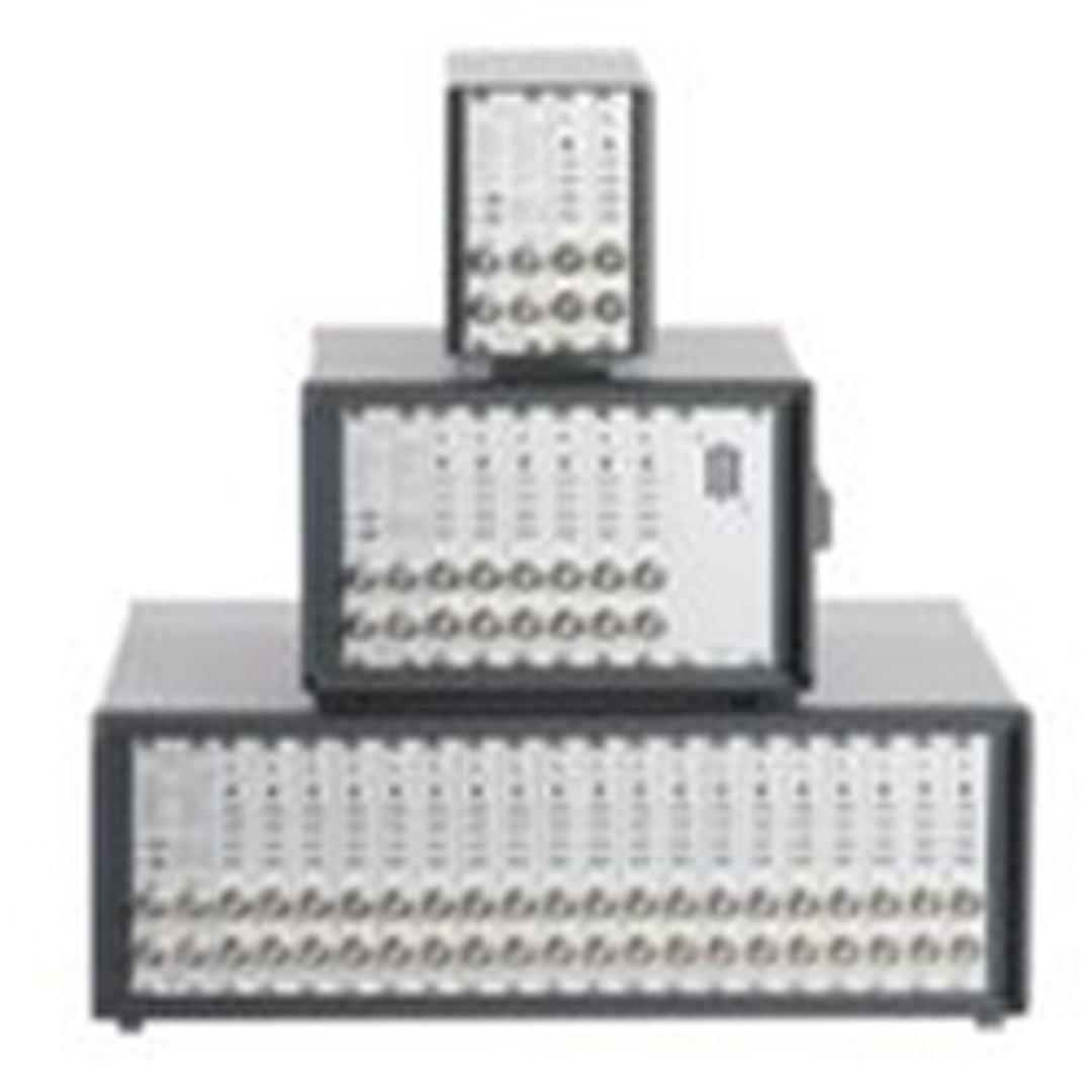 AMSY-6 System - Vallen Systeme GmbH - Materials