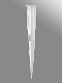Axygen® 50 µL Universal Fit Filter Tips, Clear, Sterile, Rack Pack, 96 Tips/Rack, 10 Racks/Pack, 5 Packs/Case - Corning Life Sciences - General Lab