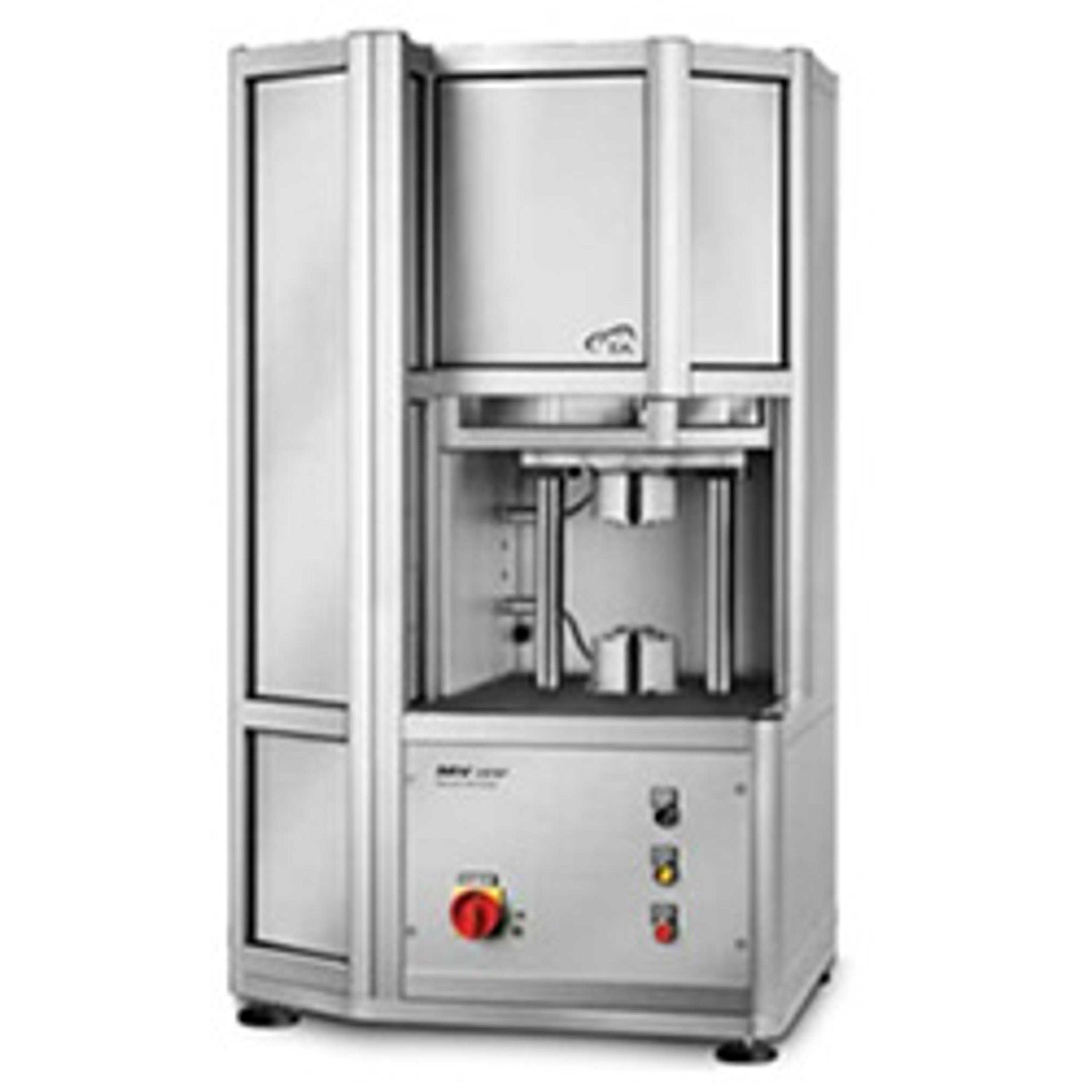 Mooney Viscometer MV one - TA Instruments - Waters LLC - Materials