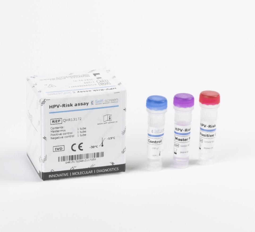 HPV-Risk assay - Fujirebio - Clinical Diagnostics
