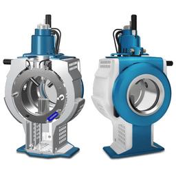 Turbo V source - SCIEX - Separations