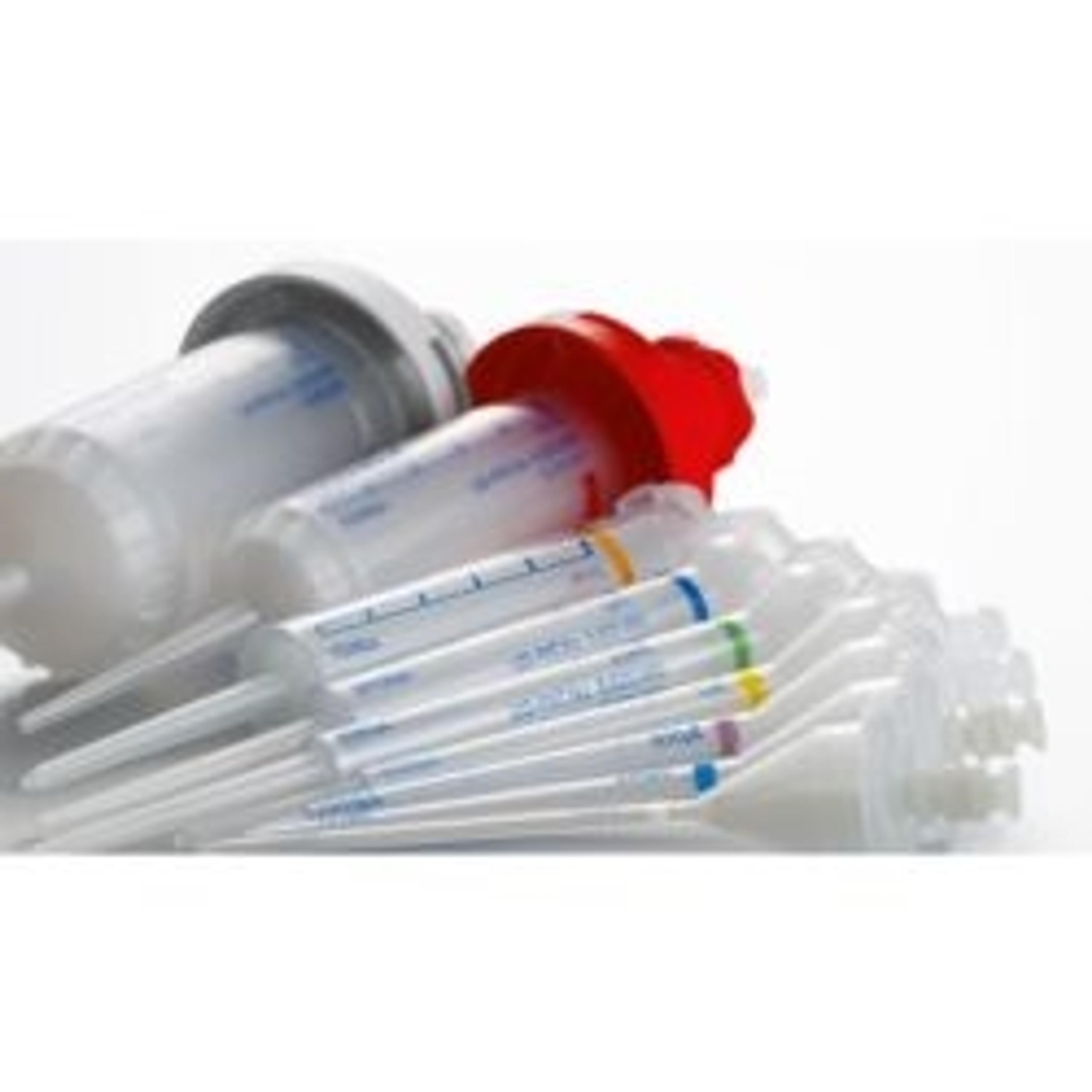 Multipette®/Combitips® system - Eppendorf - General Lab