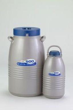 CX & CXR Series - Taylor-Wharton - Life Sciences