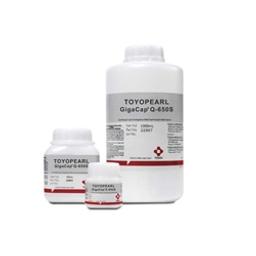 TOYOPEARL GigaCap® Ion Exchange Media - Tosoh Bioscience - Separations - Separations