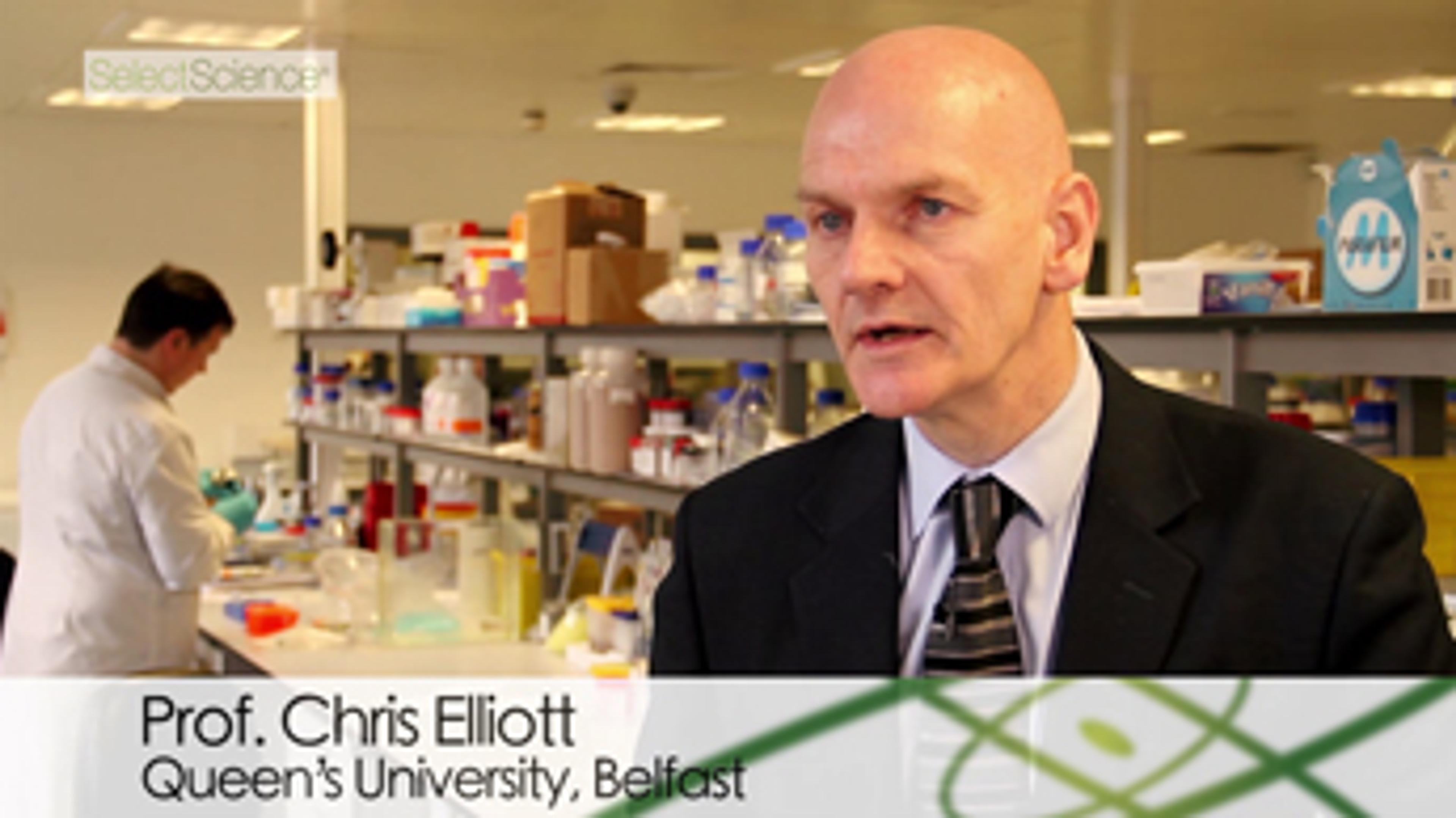 Impacts of Food Fraud Within a Global Supply Chain Impacts of Food Fraud Within a Global Supply Chain