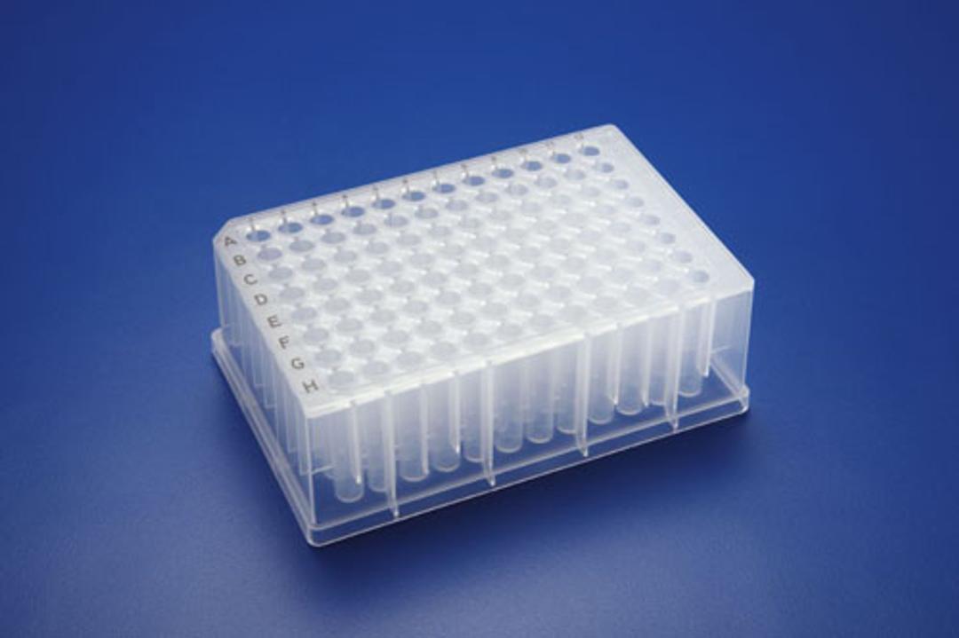 PlateOne® Deepwell Plates - Starlab - Life Sciences
