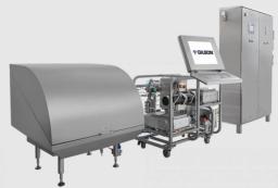 VERITY CPC Process - Gilson, Inc. - General Lab