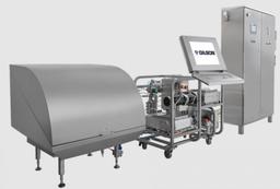 VERITY CPC Process - Gilson, Inc. - General Lab