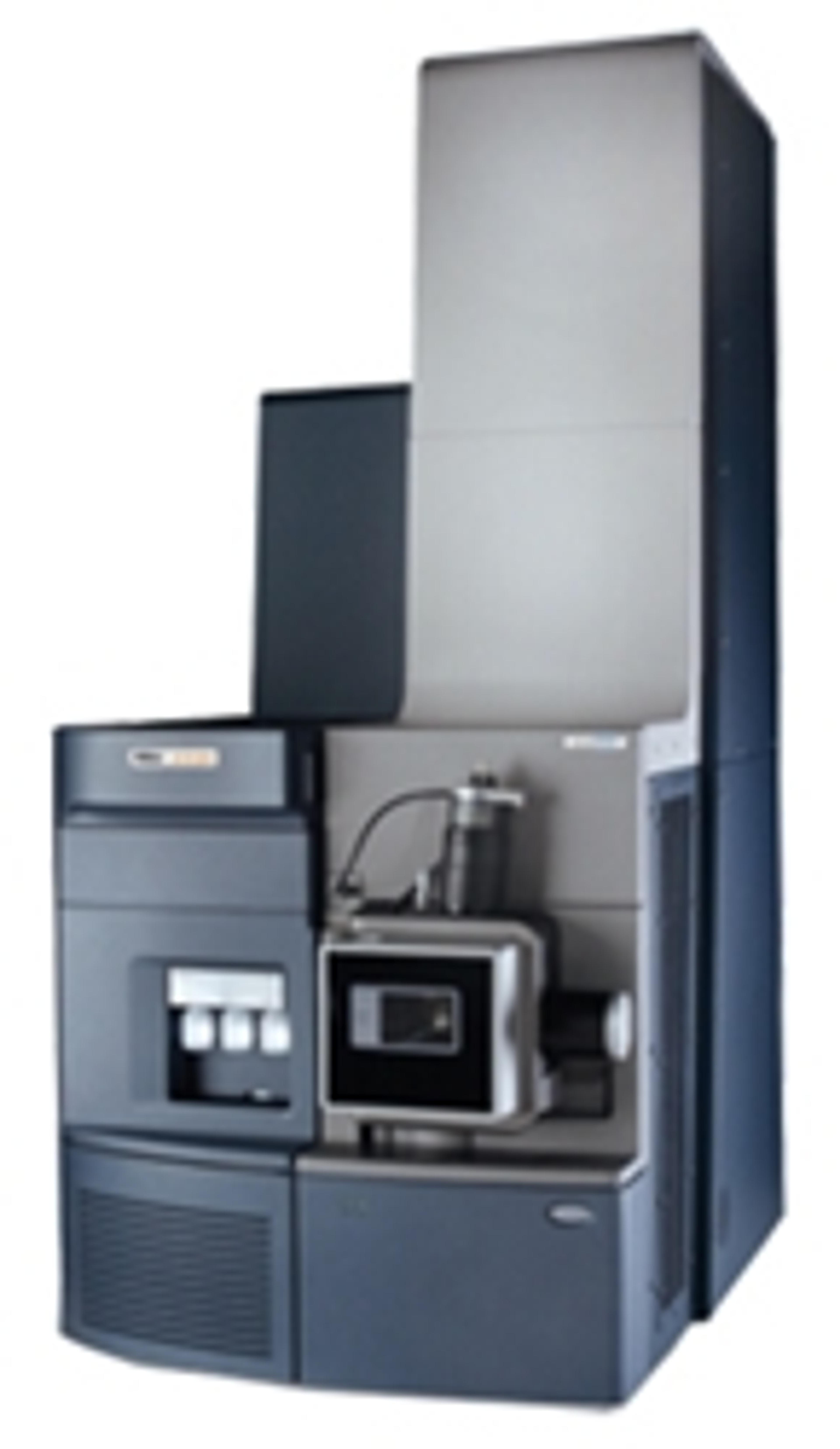 Xevo G2-XS QTof - Waters - Spectroscopy