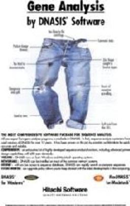 DNASIS - Hitachi Software Engineering Europe S.A. - Lab Informatics