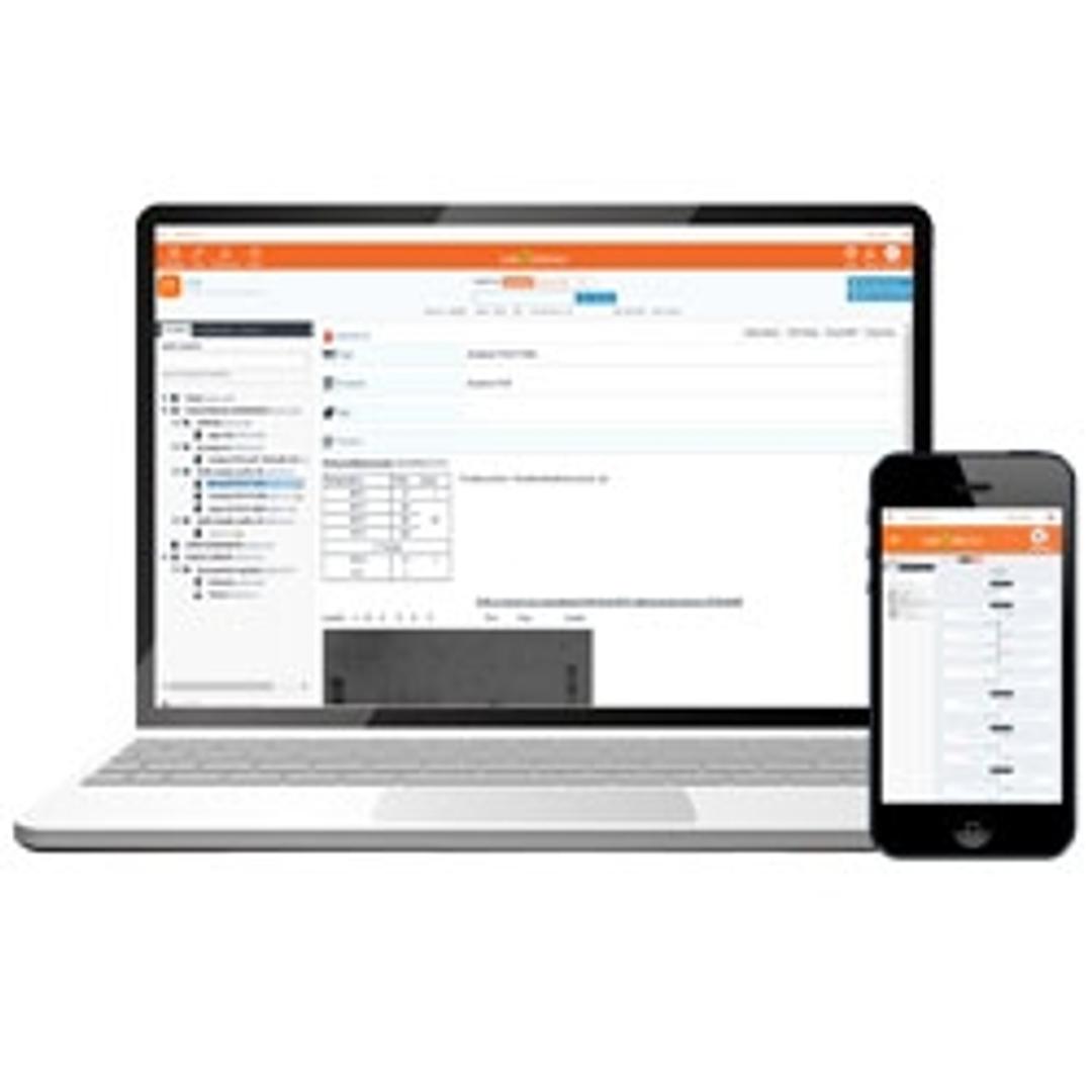 LabCollector Electronic Lab Notebook - AgileBio - Lab Automation