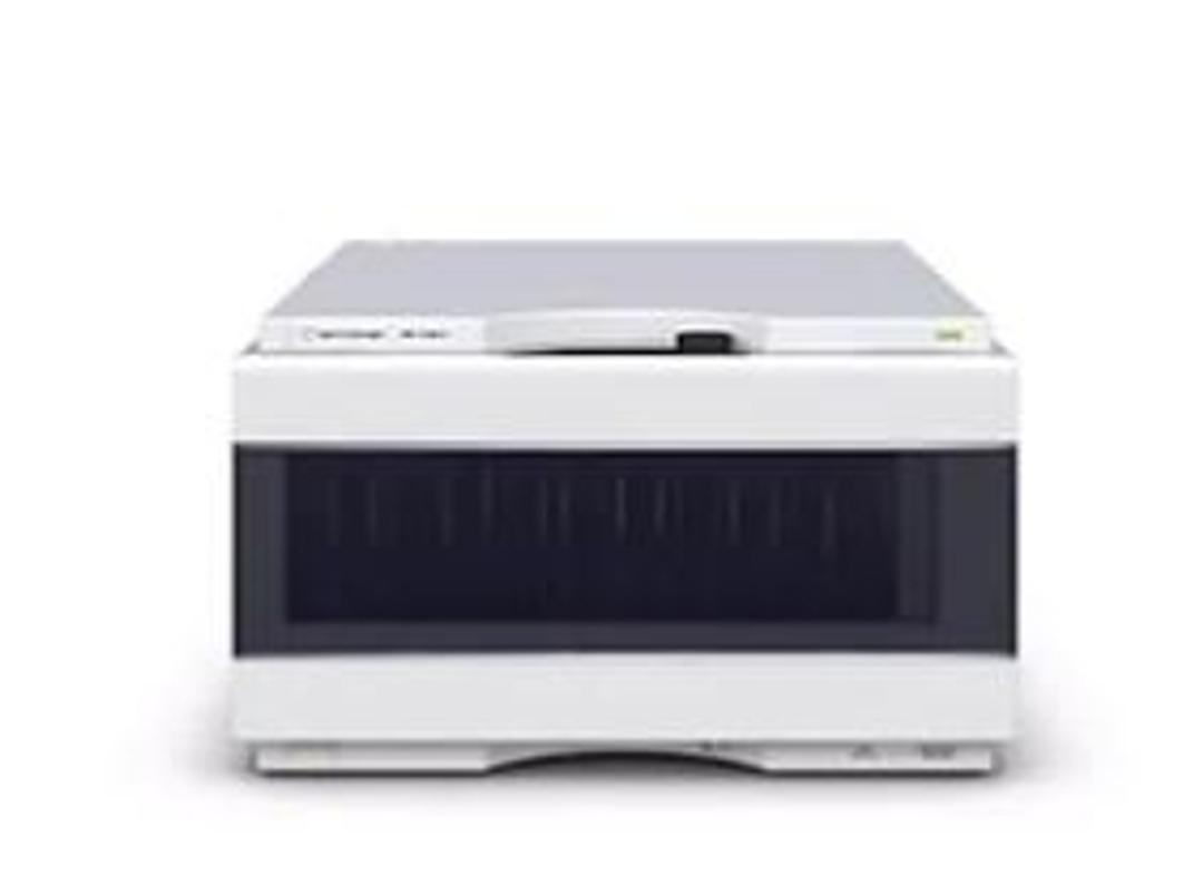 Agilent 1260 Infinity II Analytical-Scale Fraction Collector - Agilent Technologies - Separations