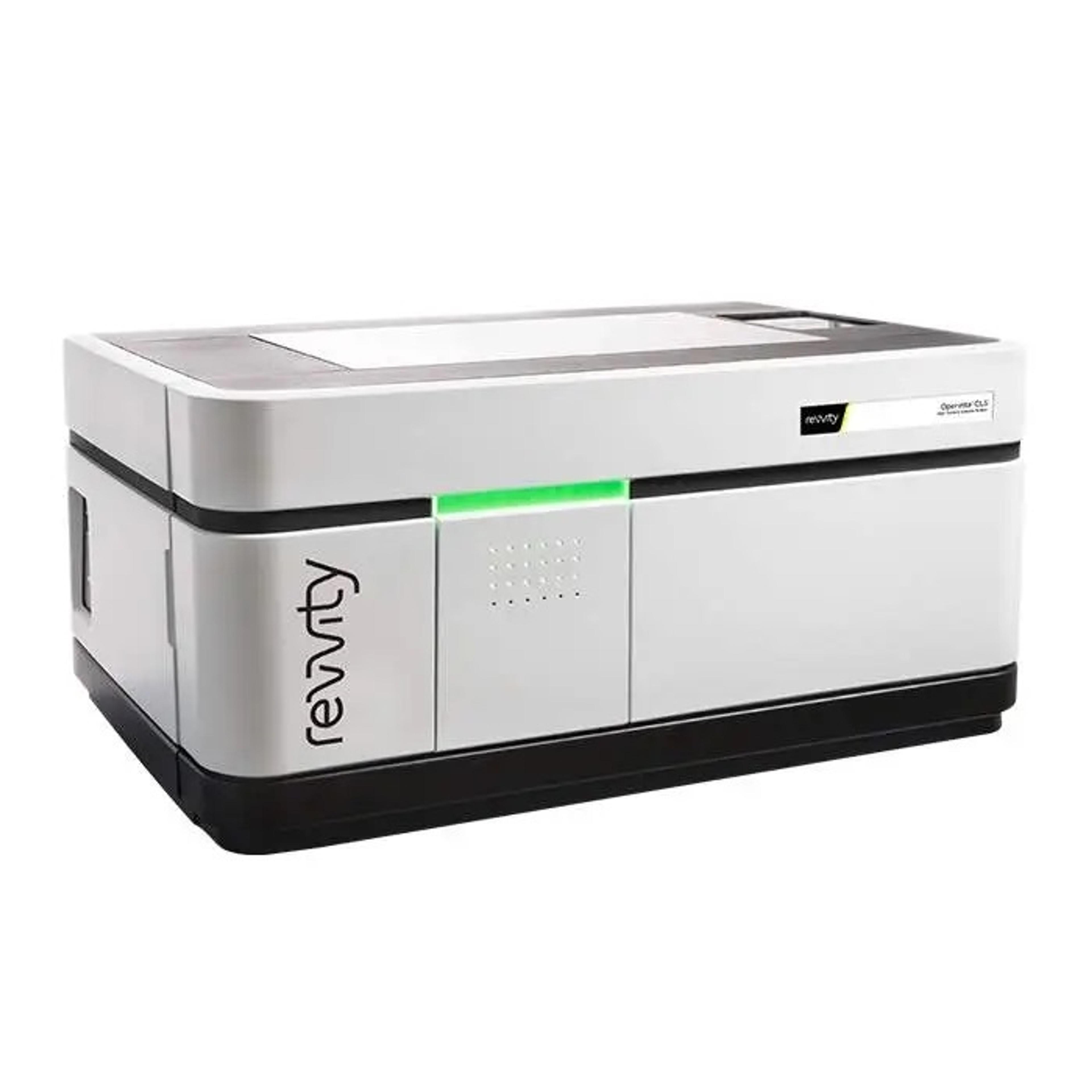 Operetta CLS™ High-Content Analysis System - Revvity - Drug discovery > Target Discovery