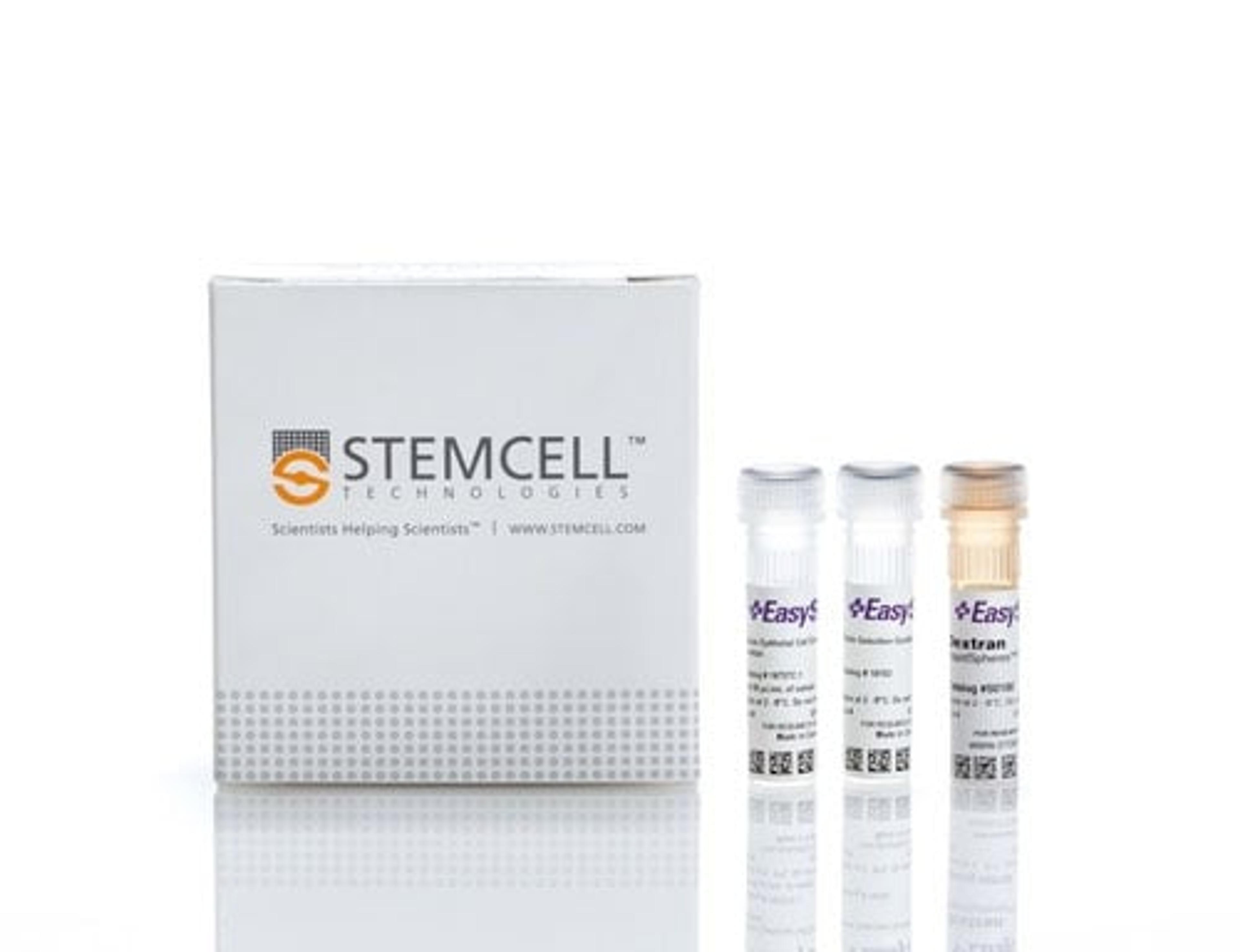 EasySepâ„¢ Mouse Epithelial Cell Enrichment Kit II - STEMCELL Technologies Inc. - Life Sciences