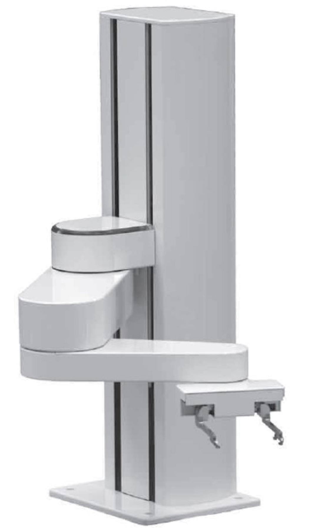 PreciseFlex 400/300 Sample Handler - Precise Automation - Lab Automation