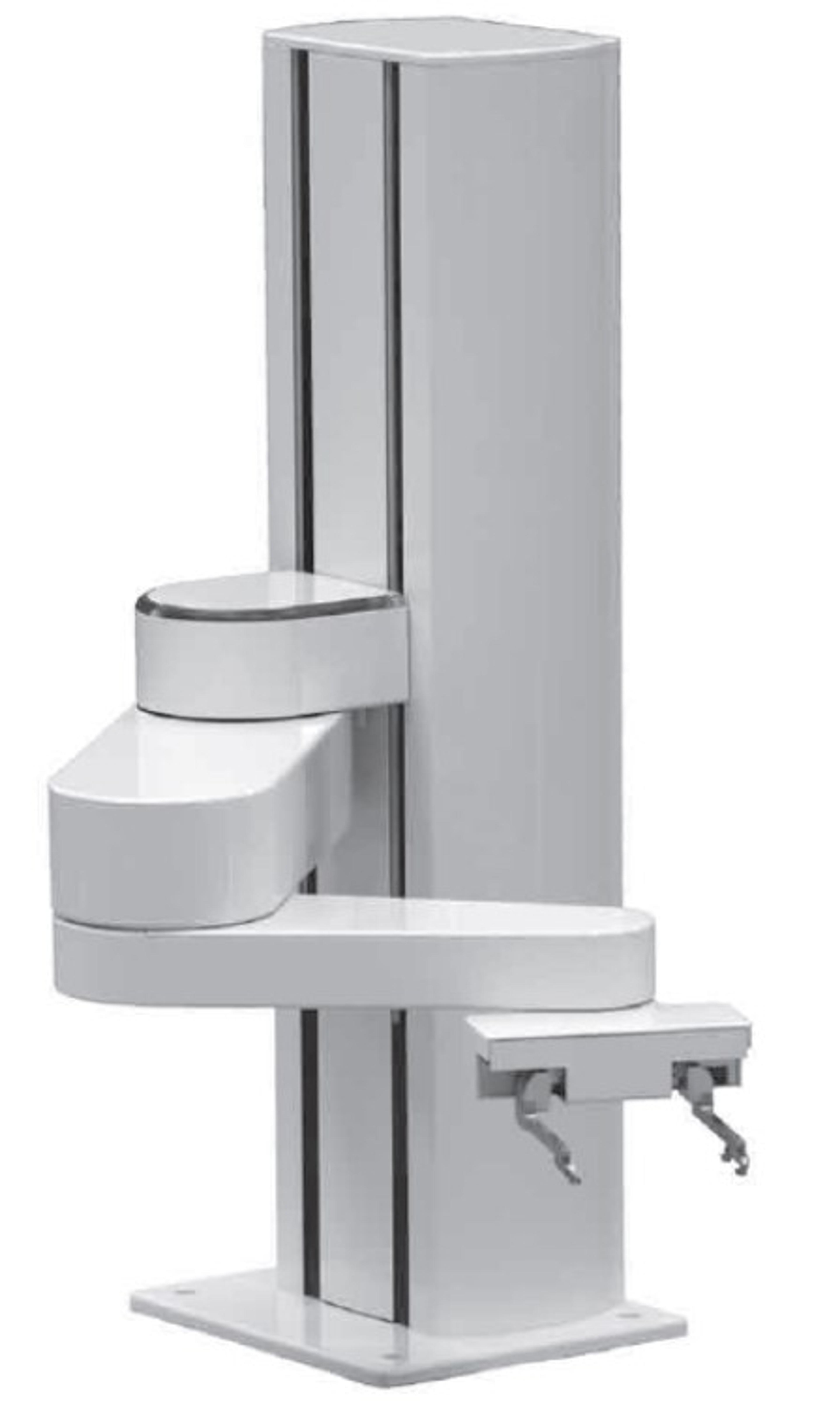 PreciseFlex 400/300 Sample Handler - Precise Automation - Lab Automation