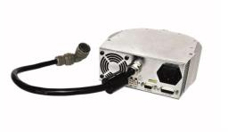 TwisTorr Medium-TMP Onboard Controller - Agilent Technologies - General Lab