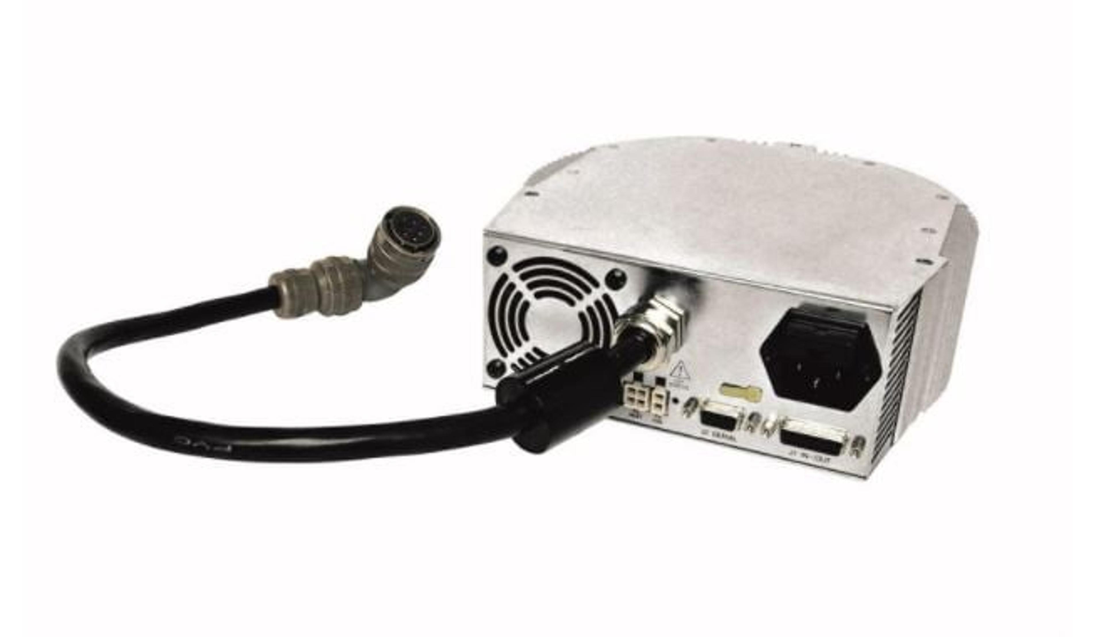 TwisTorr Medium-TMP Onboard Controller - Agilent Technologies - General Lab