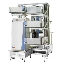 Thermo Scientific™ inSPIRE™ Collaborative Laboratory Automation Platform - Thermo Fisher Scientific - Lab Automation