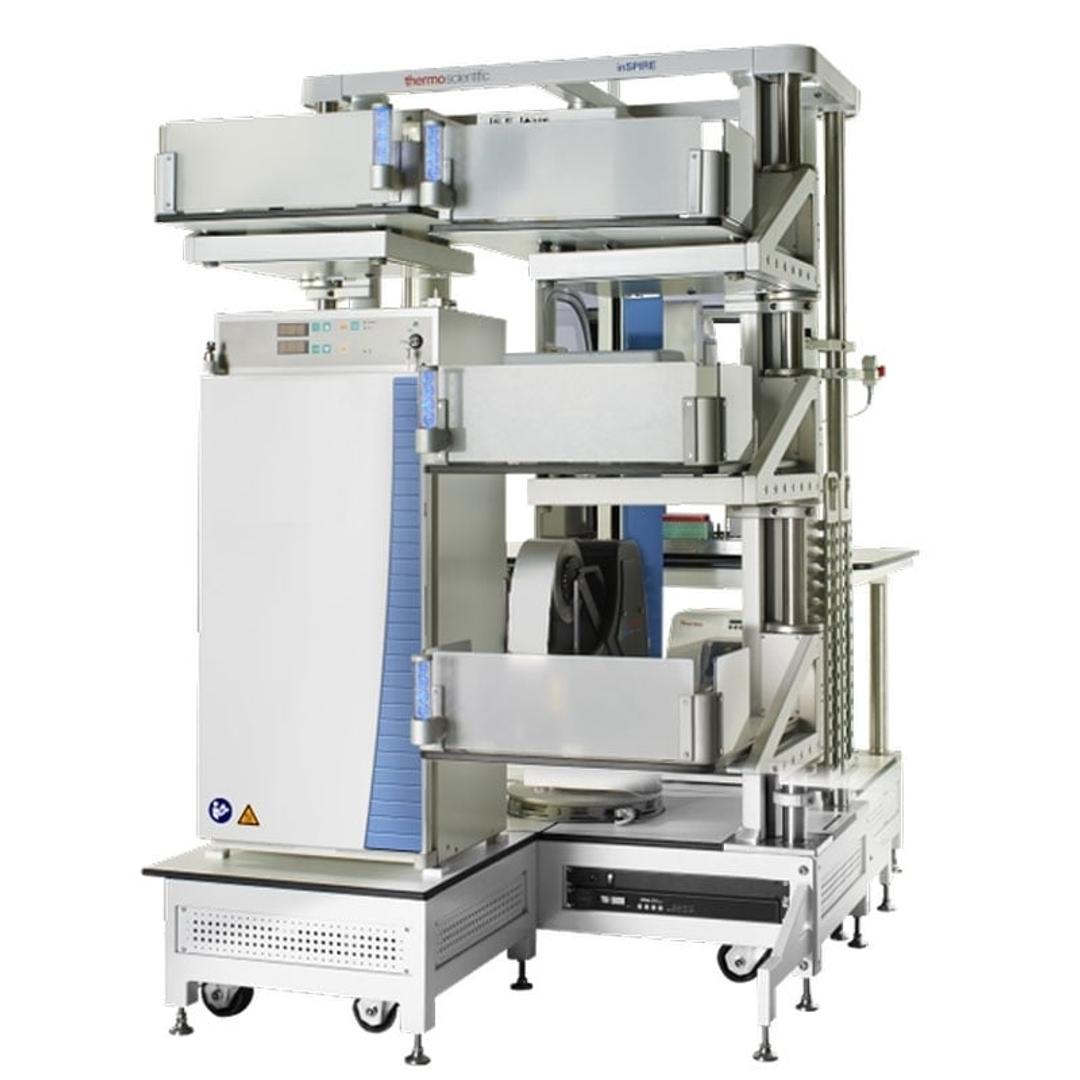 Thermo Scientific™ inSPIRE™ Collaborative Laboratory Automation Platform - Thermo Fisher Scientific - Lab Automation