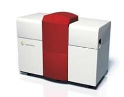 IsoPrime IRMS - Elementar Analysensysteme GmbH - Spectroscopy