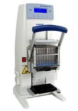 Hydra DT - Matrix Technologies Corp. - Lab Automation