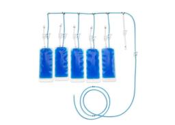 Tube Sets and Manifolds - Entegris - Life Sciences