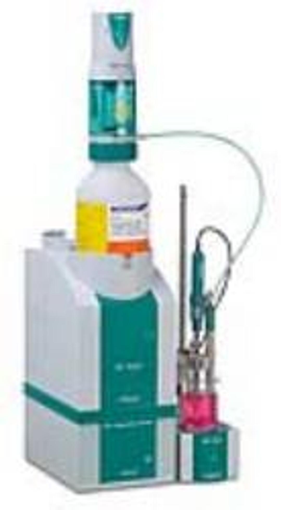 856 Conductivity Module - Metrohm AG - General Lab