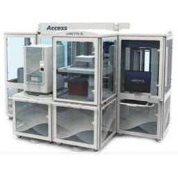 Access™ Dual Robot System - null - Lab Automation