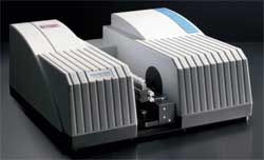 Evolution Array UV-Visible Spectrophotometer - Thermo Fisher Scientific - Spectroscopy